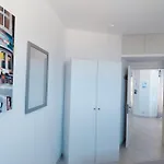 Vela Vista Penthouse Attico 14 Entire Unit Apartament St Paul's Bay
