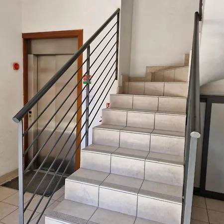 Vela Vista Penthouse Attico 14 Entire Unit