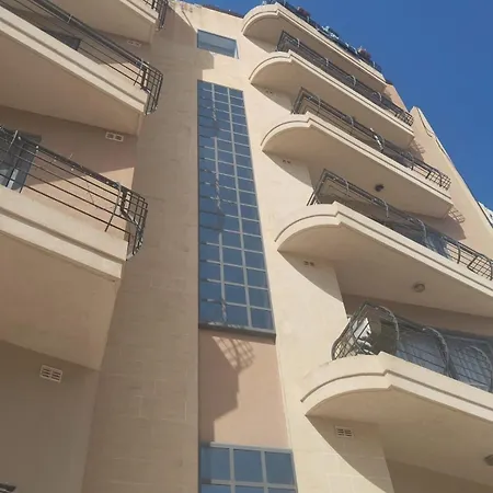 Vela Vista Penthouse Attico 14 Entire Unit Apartament *
