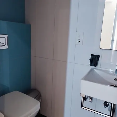 Vela Vista Penthouse Attico 14 Entire Unit Apartman