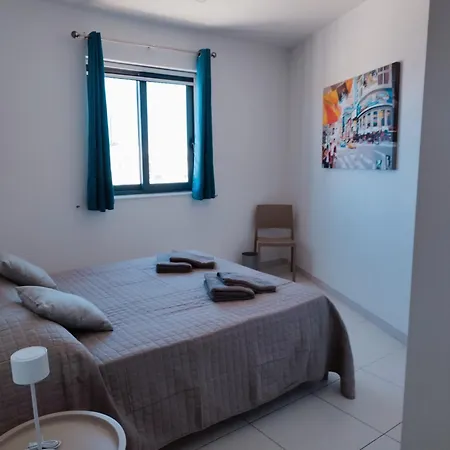 Apartman Vela Vista Penthouse Attico 14 Entire Unit