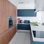 Vela Vista Penthouse Attico 14 Entire Unit St. Paul's Bay