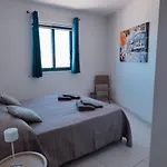 Apartment Vela Vista Penthouse Attico 14 Entire Unit