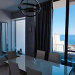 Vela Vista Penthouse Attico 14 Entire Unit *