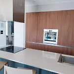 Vela Vista Penthouse Attico 14 Entire Unit