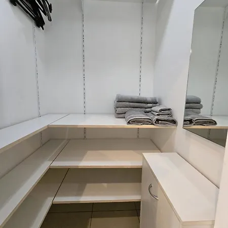 Vela Vista Penthouse Attico 14 Entire Unit * 圣保罗湾城