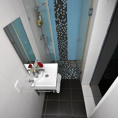 Vela Vista Penthouse Attico 14 Entire Unit * 圣保罗湾城