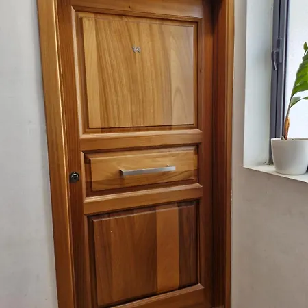 Vela Vista Penthouse Attico 14 Entire Unit 公寓