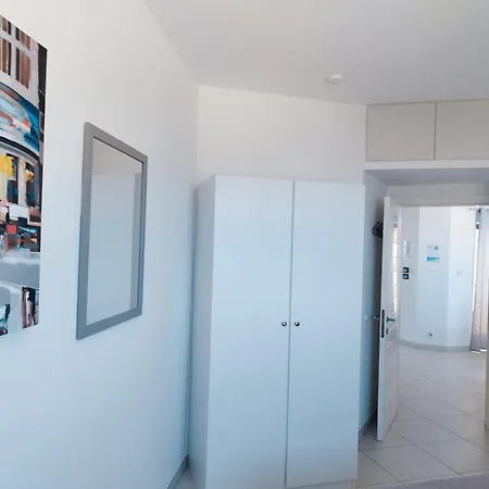 Vela Vista Penthouse Attico 14 Entire Unit 公寓 圣保罗湾城