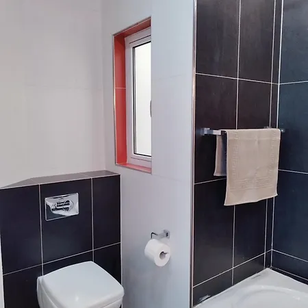 Vela Vista Penthouse Attico 14 Entire Unit 公寓 *