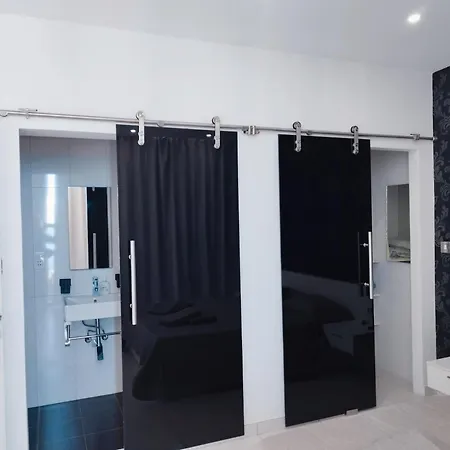 Vela Vista Penthouse Attico 14 Entire Unit 公寓 圣保罗湾城