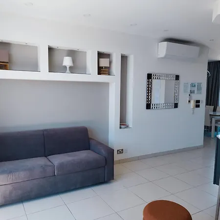 公寓 Vela Vista Penthouse Attico 14 Entire Unit 圣保罗湾城