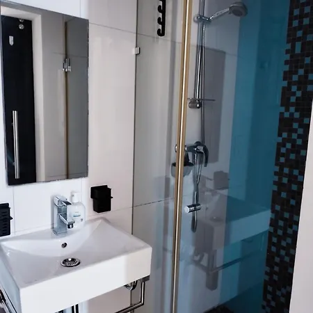 Vela Vista Penthouse Attico 14 Entire Unit 公寓 圣保罗湾城