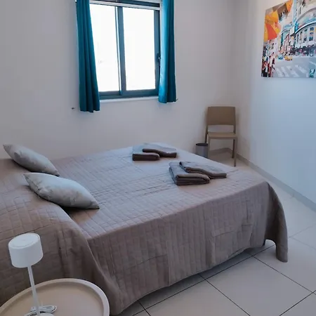 公寓 Vela Vista Penthouse Attico 14 Entire Unit