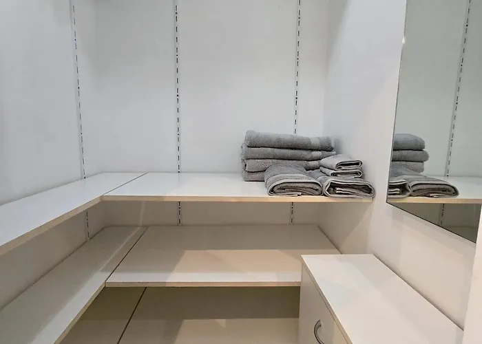 Vela Vista Penthouse Attico 14 Entire Unit * 圣保罗湾城