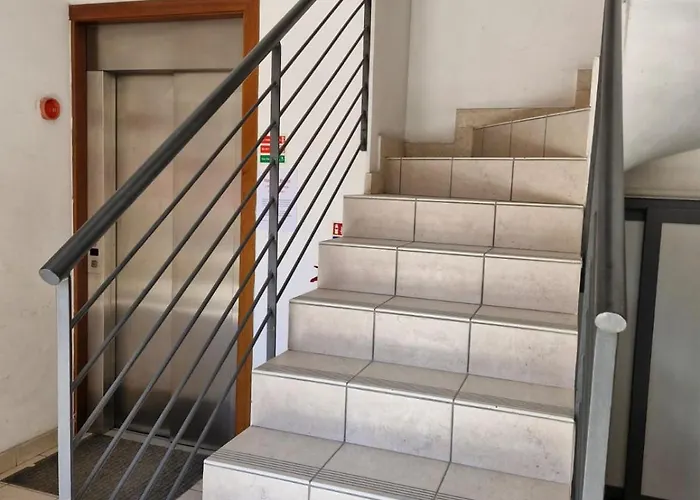 Vela Vista Penthouse Attico 14 Entire Unit