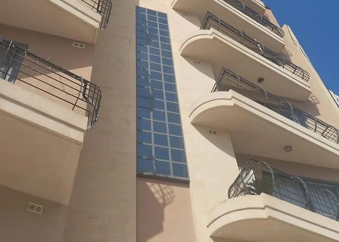 Vela Vista Penthouse Attico 14 Entire Unit 公寓 *