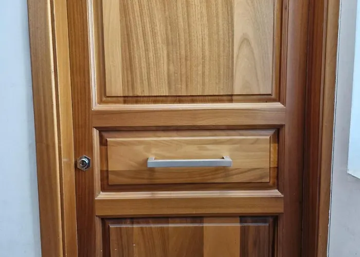 Vela Vista Penthouse Attico 14 Entire Unit