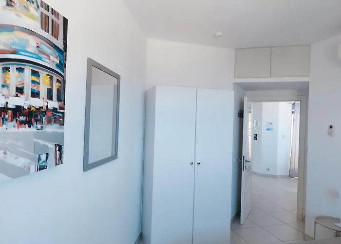 Vela Vista Penthouse Attico 14 Entire Unit 公寓 圣保罗湾城