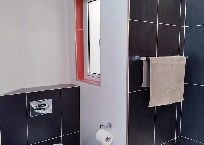 Vela Vista Penthouse Attico 14 Entire Unit Apartamento *