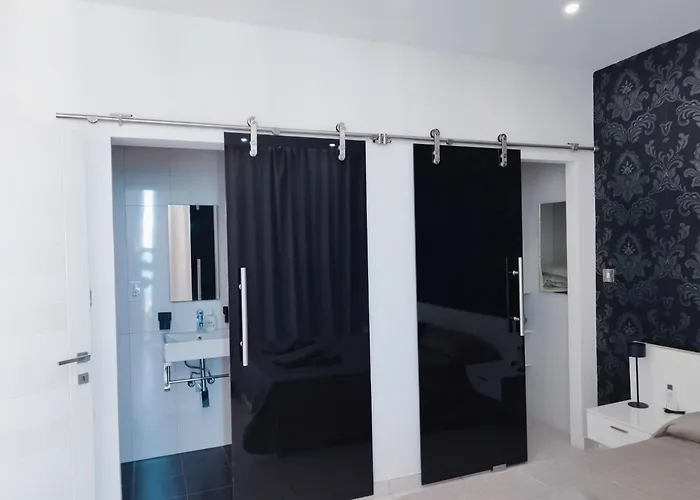 Vela Vista Penthouse Attico 14 Entire Unit 公寓 圣保罗湾城