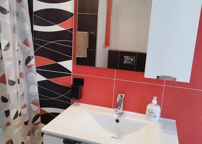 Apartamento Vela Vista Penthouse Attico 14 Entire Unit