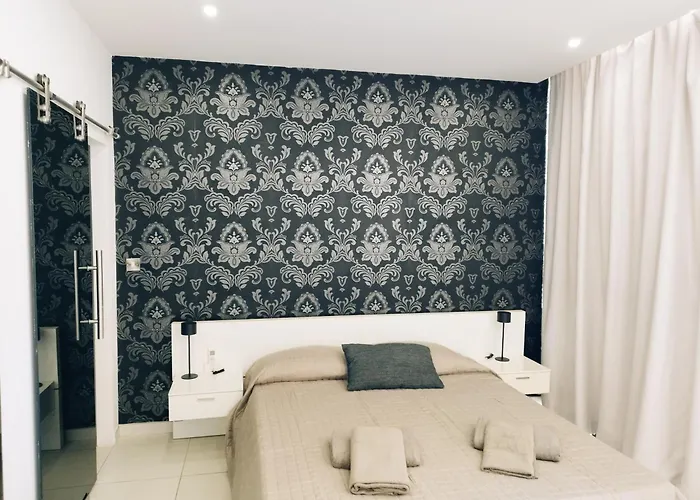 Apartamento Vela Vista Penthouse Attico 14 Entire Unit *