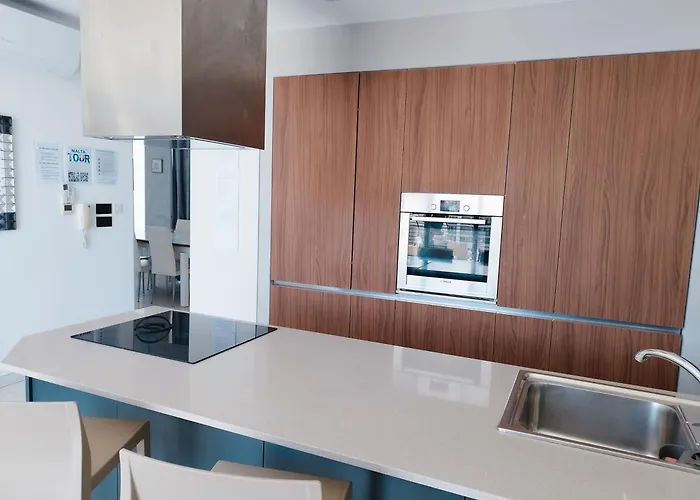 Vela Vista Penthouse Attico 14 Entire Unit