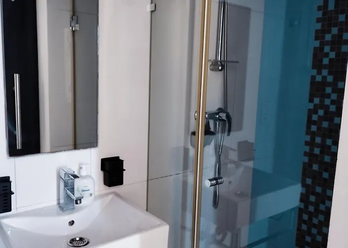 Vela Vista Penthouse Attico 14 Entire Unit 公寓 圣保罗湾城