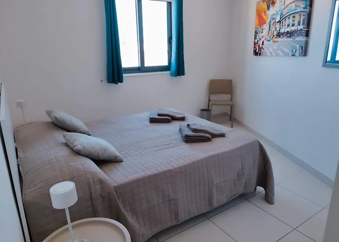 Apartamento Vela Vista Penthouse Attico 14 Entire Unit