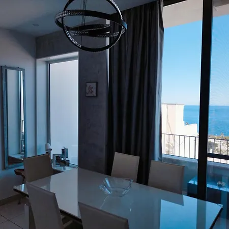 Vela Vista Penthouse Attico 14 Entire Unit *